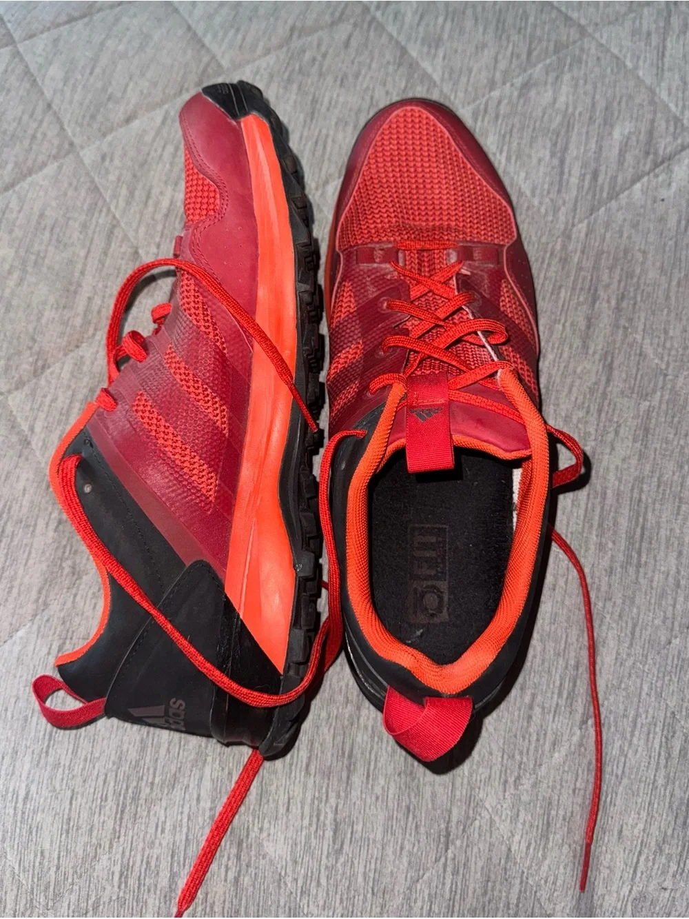 adidas lightweight athletic